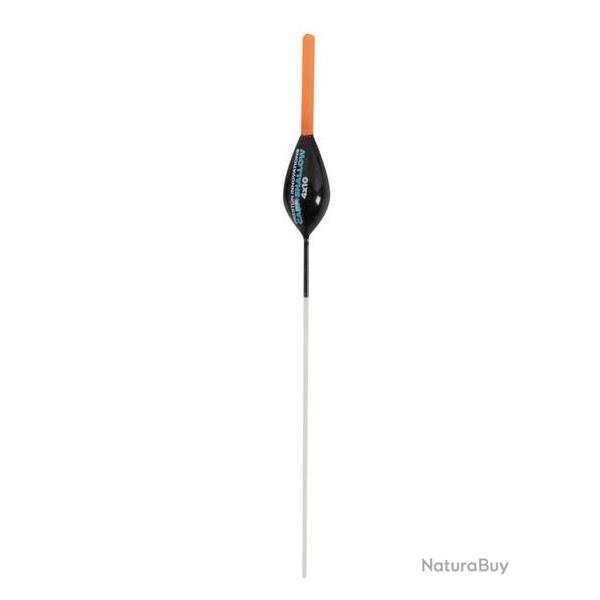 PRESTON FLOTTEUR CARP SHALLOW POLE FLOAT PRESTON Rouge 4x12