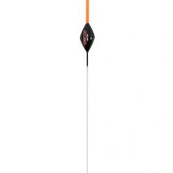 PRESTON FLOTTEUR DIAMOND POLE FLOAT PRESTON Rouge 4x16