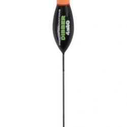 PRESTON FLOTTEUR DIBBER POLE FLOAT PRESTON Rouge 4x12