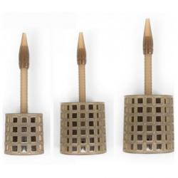 PRESTON CAGE FEEDER ICS IN-LINE CAGE FEEDERS PRESTON Small 30gr