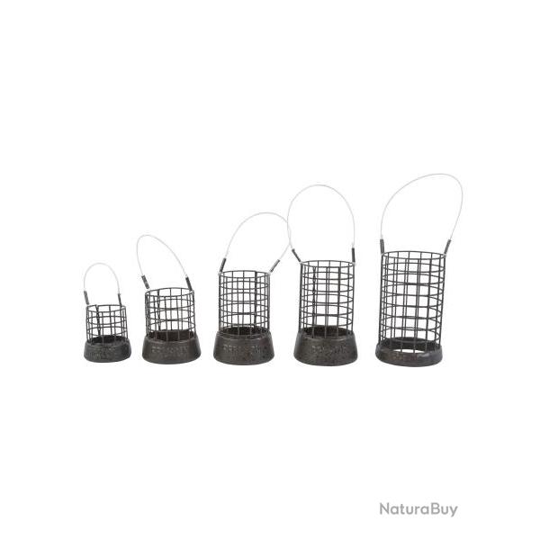 PRESTON CAGE FEEDER DISTANCE CAGE FEEDERS Large 40gr