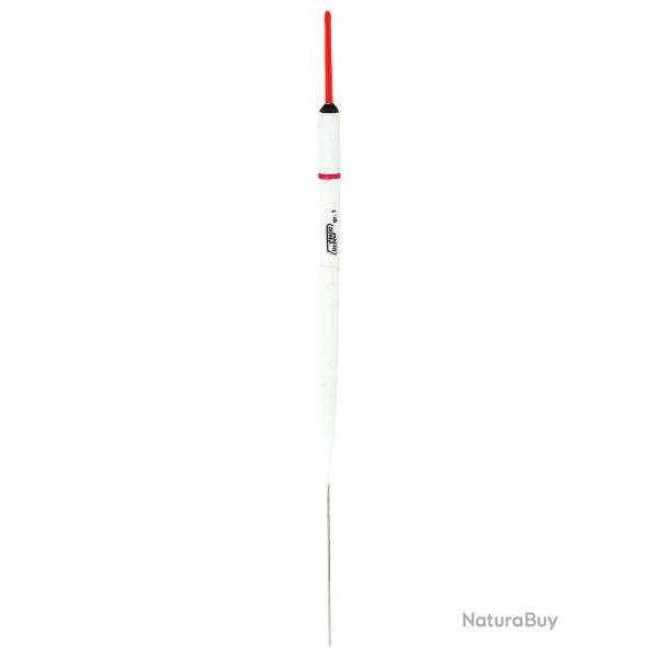 SENSAS FLOTTEUR NESTOR SENSAS Jaune 1,00gr