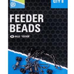 PRESTON BILLE FEEDER BEADS