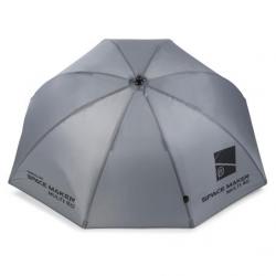 PRESTON PARAPLUIES SPACE MAKER MULTI 60 BROLLY PRESTON