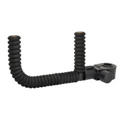 SENSAS SUPP DOUBLE COUDE EASY FIX JUMBO (16X12CM)
