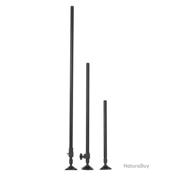 SENSAS PIED MATCH (65/100CM) DIAMTRE 25MM SENSAS