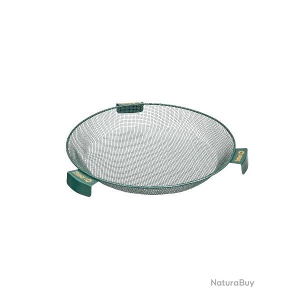 SENSAS TAMIS GREEN ROND SPECIAL BASSINE