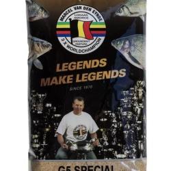 MARCEL VAN DEN EYNDE AMORCE G5 SPECIAL 1KG