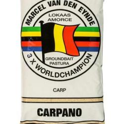MARCEL VAN DEN EYNDE AMORÇE CARPANO 1KG
