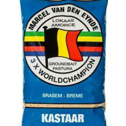 MARCEL VAN DEN EYNDE AMORCE KASTAAR 1KG