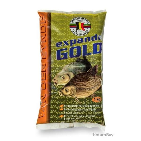 MARCEL VAN DEN EYNDE AMORCE EXPANDA GOLD 1KG