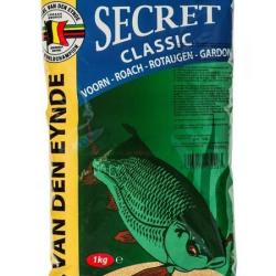 MARCEL VAN DEN EYNDE AMORCE SECRET 1KG