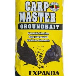 MARCEL VAN DEN EYNDE AMORCE CARPMASTER EXPANDA BIG FISH 1KG