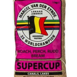 MARCEL VAN DEN EYNDE AMORCE SUPERCUP 1KG