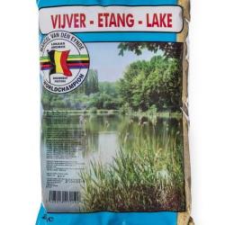 MARCEL VAN DEN EYNDE AMORCE ETANG 2KG