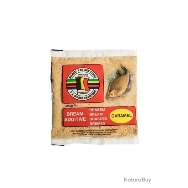 MARCEL VAN DEN EYNDE ADDITIF BRMES CARAMEL