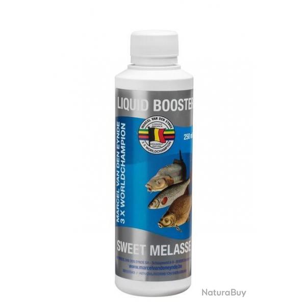 MARCEL VAN DEN EYNDE LIQUID BOOSTER SWEET MELASSE 250ML