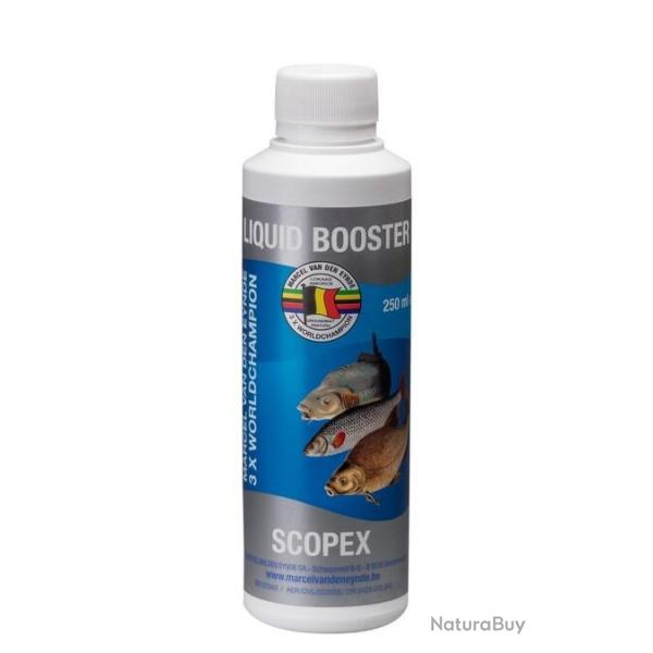 MARCEL VAN DEN EYNDE LIQUID BOOSTER SCOPEX 250ML