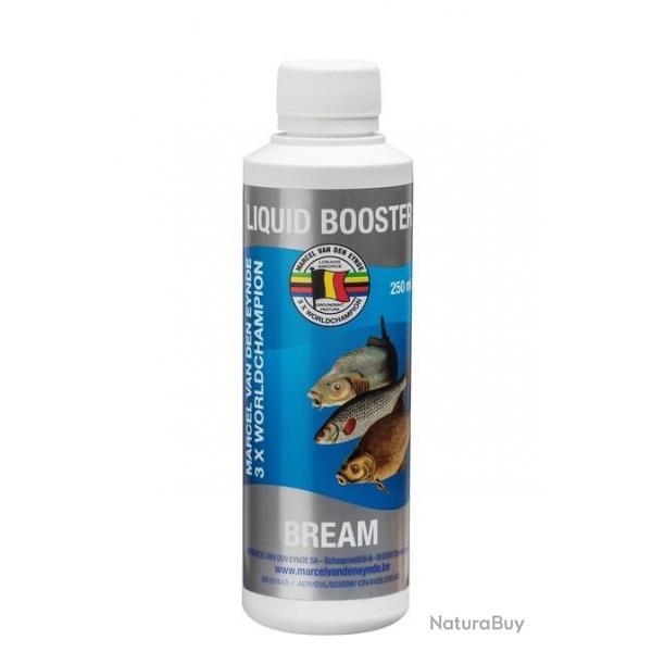 MARCEL VAN DEN EYNDE LIQUID BOOSTER BREAM 250ML