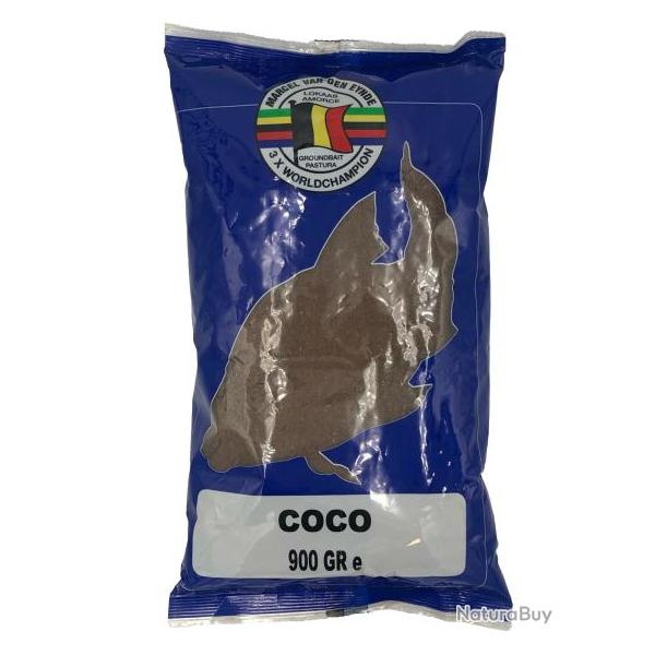 MARCEL VAN DEN EYNDE FARINE DE COCO 1KG