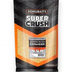 SONUBAITS AMORCE SUPERCRUSH SUPERCRUSH EXPANDER 2KG SONUBAITS