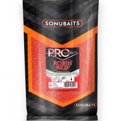 SONUBAITS AMORCE PRO ROBIN RED 900GR SONUBAITS