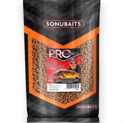 SONUBAITS PELLETS PRO FEED PELLETS 1KG SONUBAITS 6mm