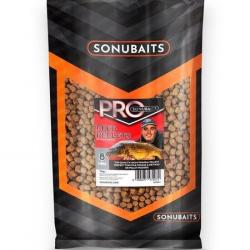 SONUBAITS PELLETS PRO FEED PELLETS 1KG SONUBAITS 8mm