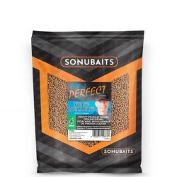SONUBAITS PELLETS FIN PERFECT FEED PELLETS 650GR SONUBAITS 4mm