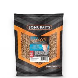 SONUBAITS PELLETS FIN PERFECT FEED PELLETS 650GR SONUBAITS 6mm