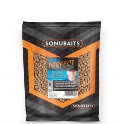 SONUBAITS PELLETS FIN PERFECT FEED PELLETS 650GR SONUBAITS 8mm