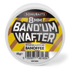 SONUBAITS BAND'UM WAFTER BANOFFEE 45GR 8mm