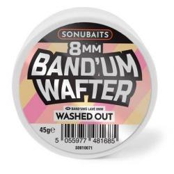 SONUBAITS BAND'UM WAFTER WASHED OUT 45GR SONUBAITS 8mm