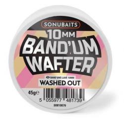 SONUBAITS BAND'UM WAFTER WASHED OUT 45GR SONUBAITS 10mm