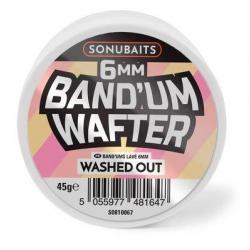 SONUBAITS BAND'UM WAFTER WASHED OUT 45GR SONUBAITS 6mm