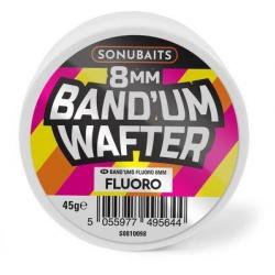 SONUBAITS BAND'UM WAFTER FLUORO 45GR SONUBAITS 8mm