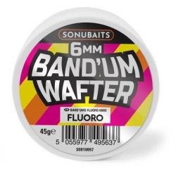 SONUBAITS BAND'UM WAFTER FLUORO 45GR SONUBAITS 6mm