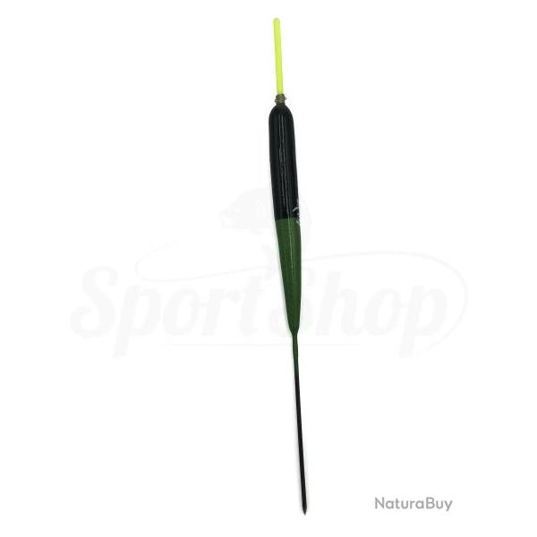 DINO FLOAT FLOTTEUR GN CARP DINO FLOAT 0,30gr Jaune