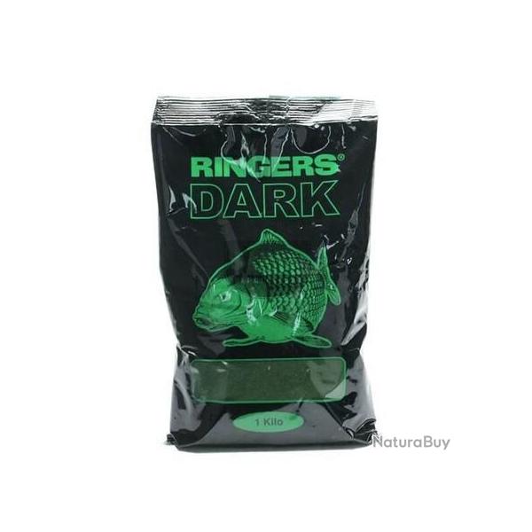 RINGERS AMORCE RINGERS DARK 1KG