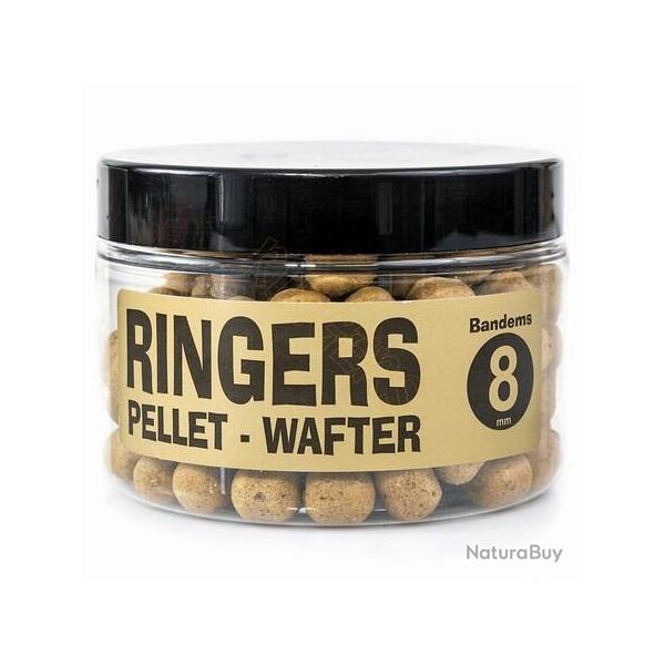 RINGERS WAFTER PELLET 100GR 8mm