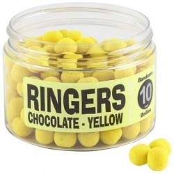 RINGERS WAFTER CHOCOLAT YELLOW 100GR 10mm