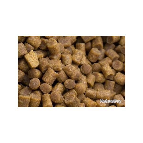 MAINLINE PELLETS MATCH ACTIVATED CARP COARSE PELLETS 1KG 8mm