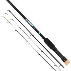 PRESTON CANNE PELLET WAGGLER IGNITION RODS 10FT Waggler 10ft