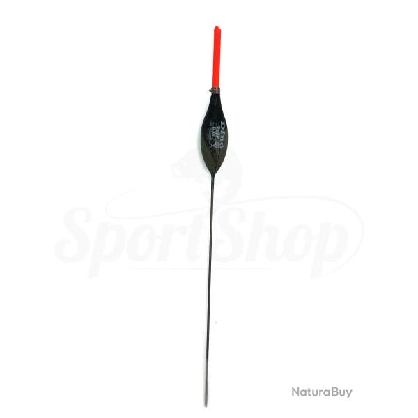 DINO FLOAT FLOTTEUR SEDGE DINO FLOAT Rouge 0,10gr