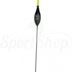 DINO FLOAT FLOTTEUR SEDGE DINO FLOAT 0,10gr Jaune