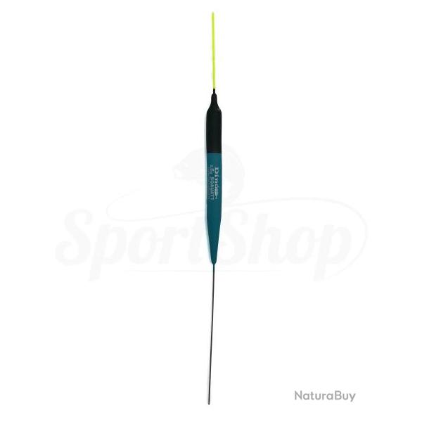 DINO FLOAT FLOTTEUR SQUATT DINO FLOAT 0,20gr Jaune