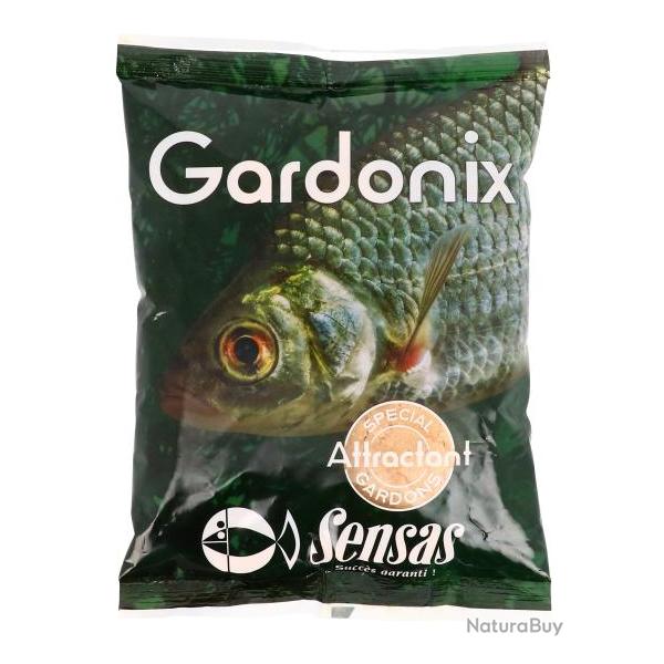 SENSAS ADDITIF GARDONIX 300G