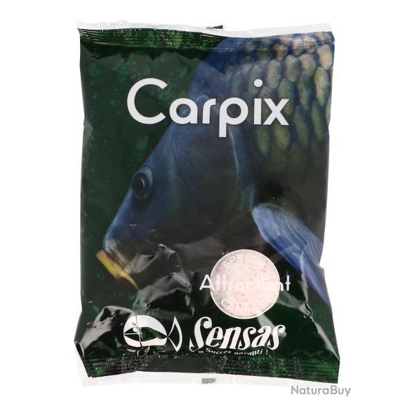 SENSAS ADDITIF CARPIX 300G SENSAS