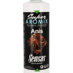 SENSAS LIQUIDE SUPER AROMIX ANIS