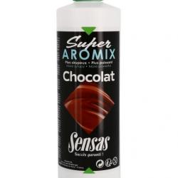 SENSAS LIQUIDE SUPER AROMIX CHOCOLAT